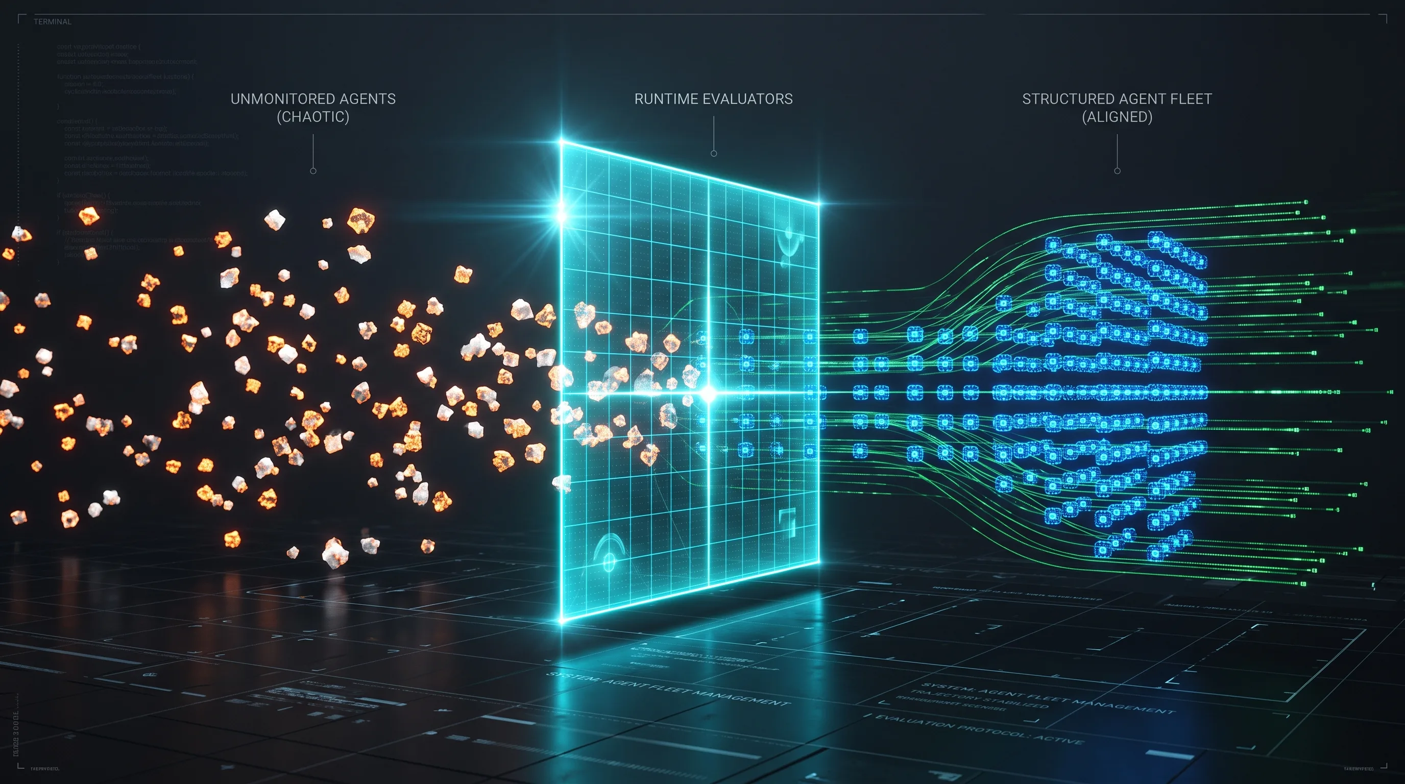 Real‑Time Governance: Keeping Agent Fleets Reliable at Scale