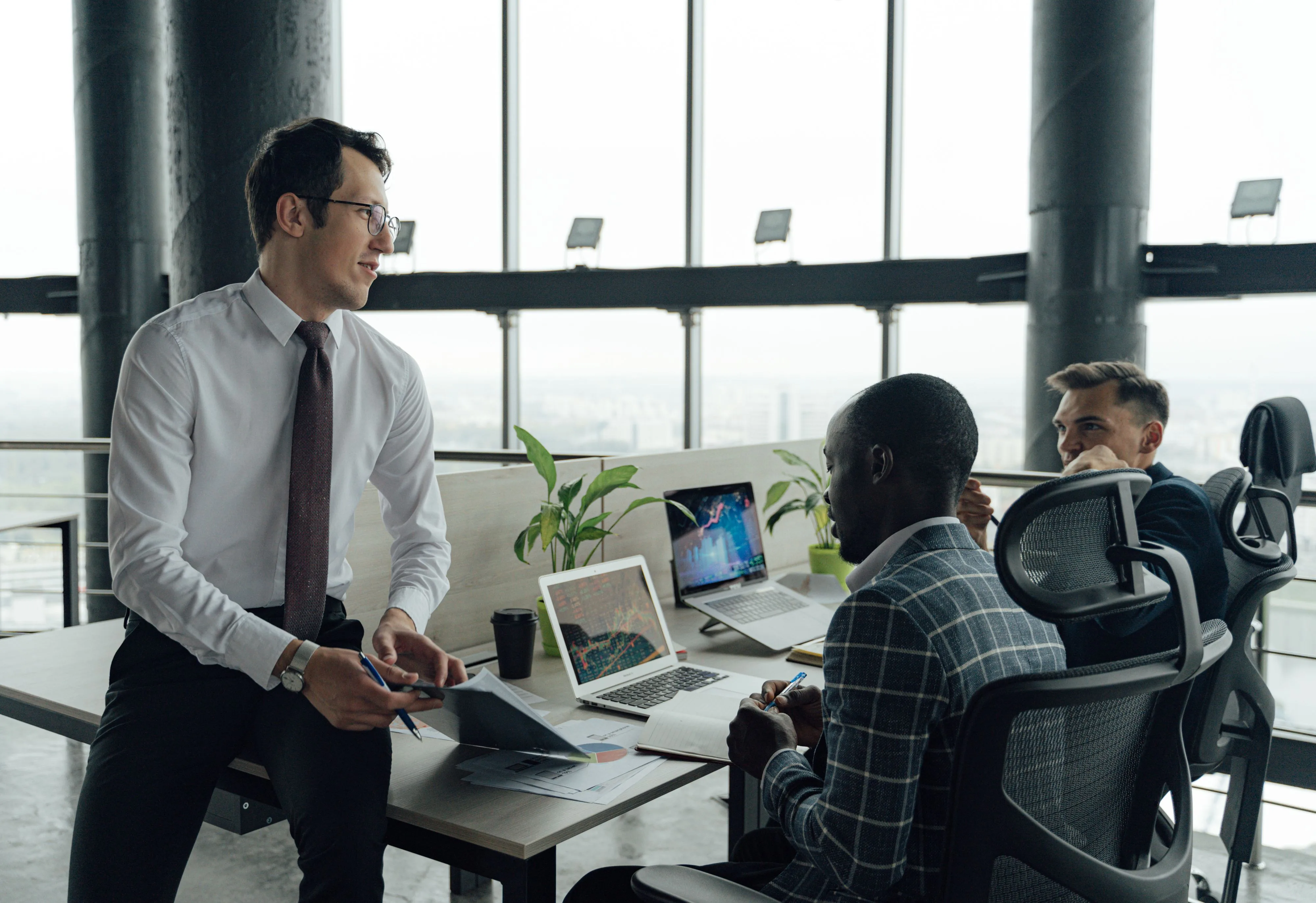 Why a Strategic Plan Is the Only Way to Stop Running Your Business By Accident